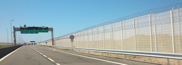barriere calais