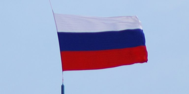 drapeau russie 1