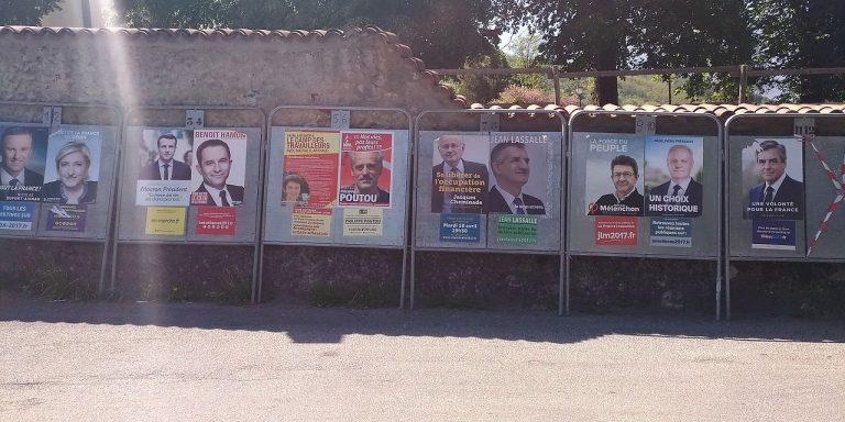 comptes campagne 1