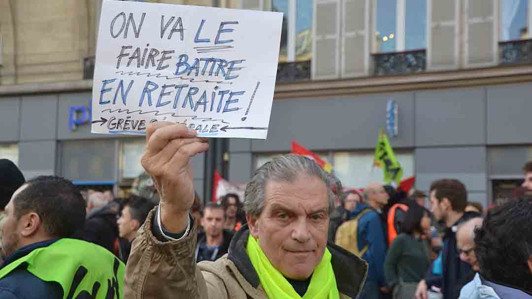 retraites