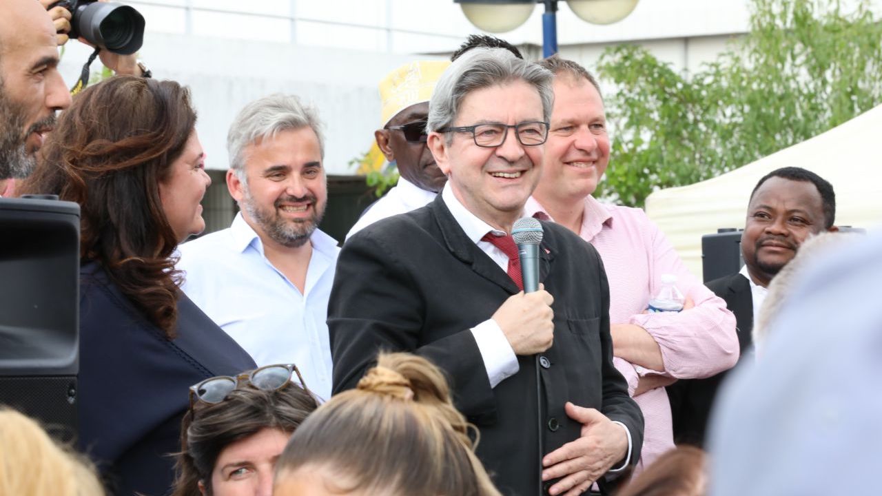melenchon bagnolet
