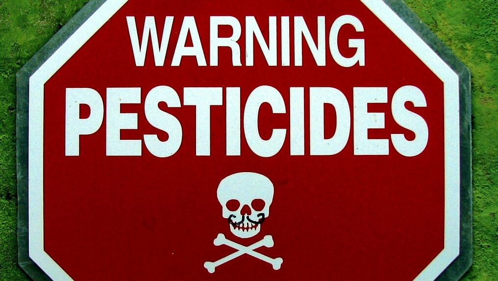 pesticides