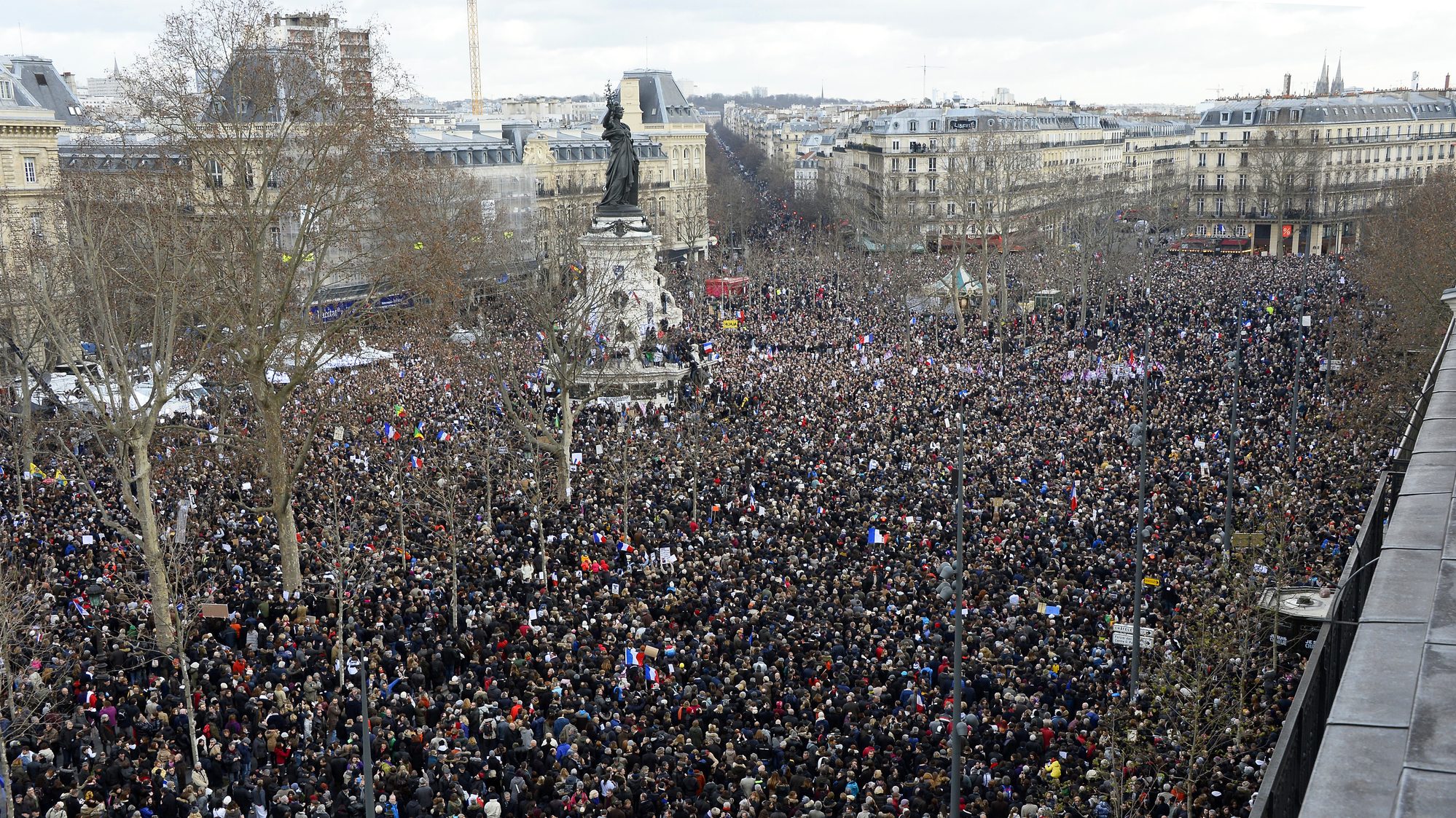 laïcité