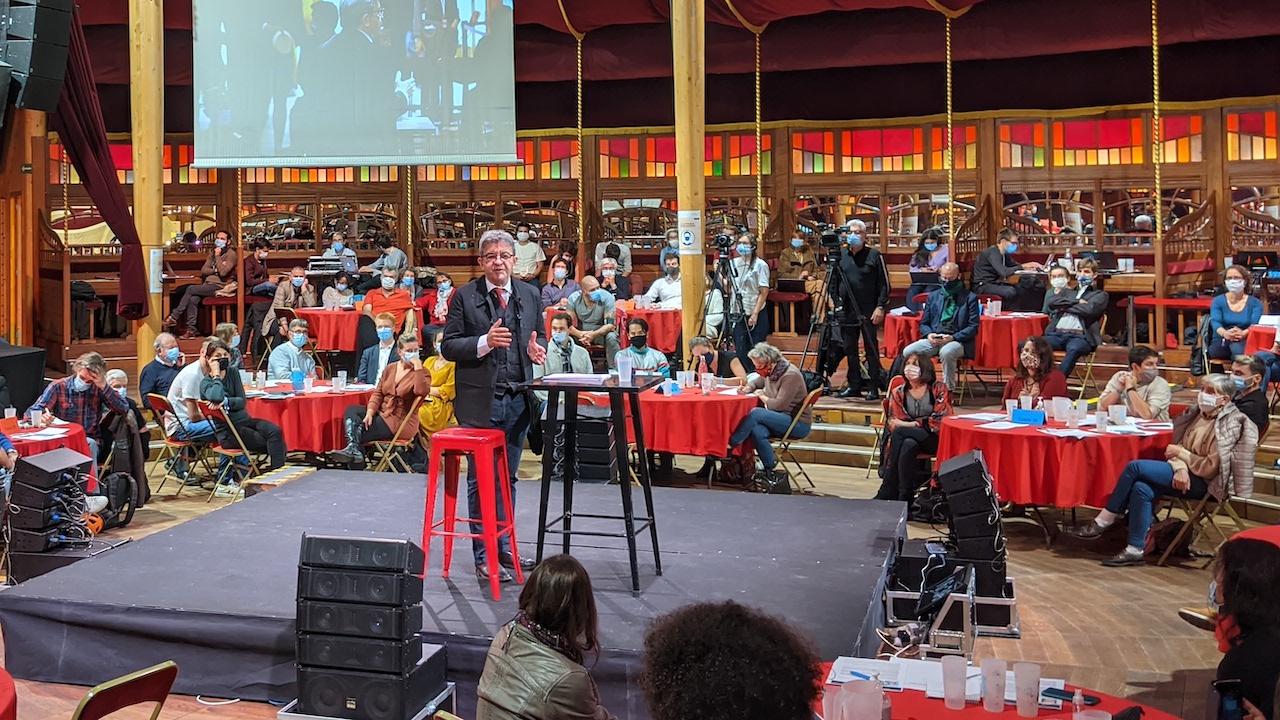 melenchon 2