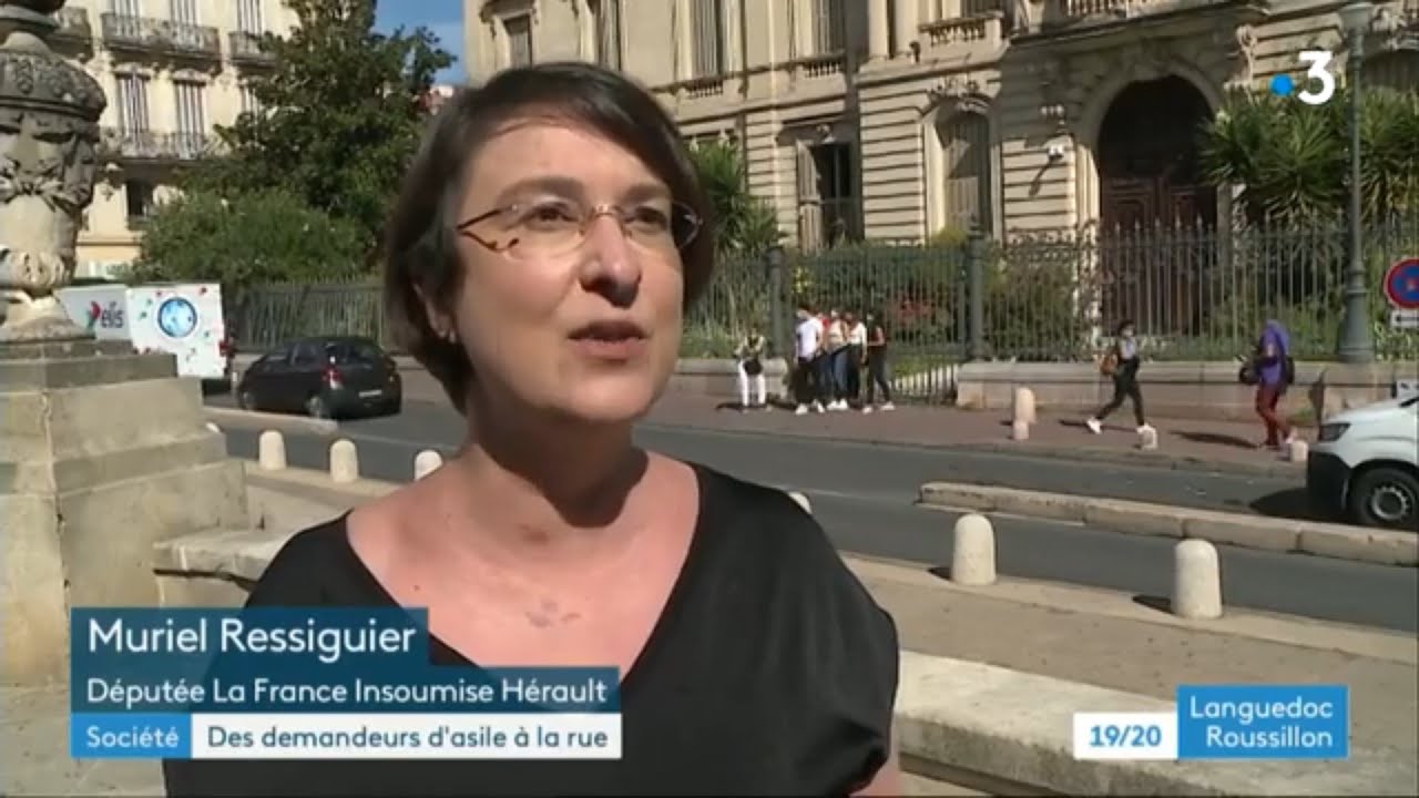 qui presente le journal sur france 3