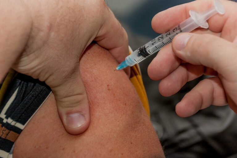 Vaccin