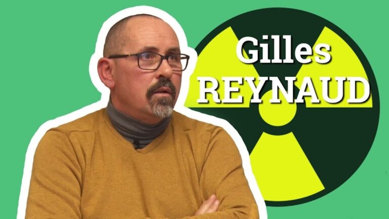Gilles Rayneau