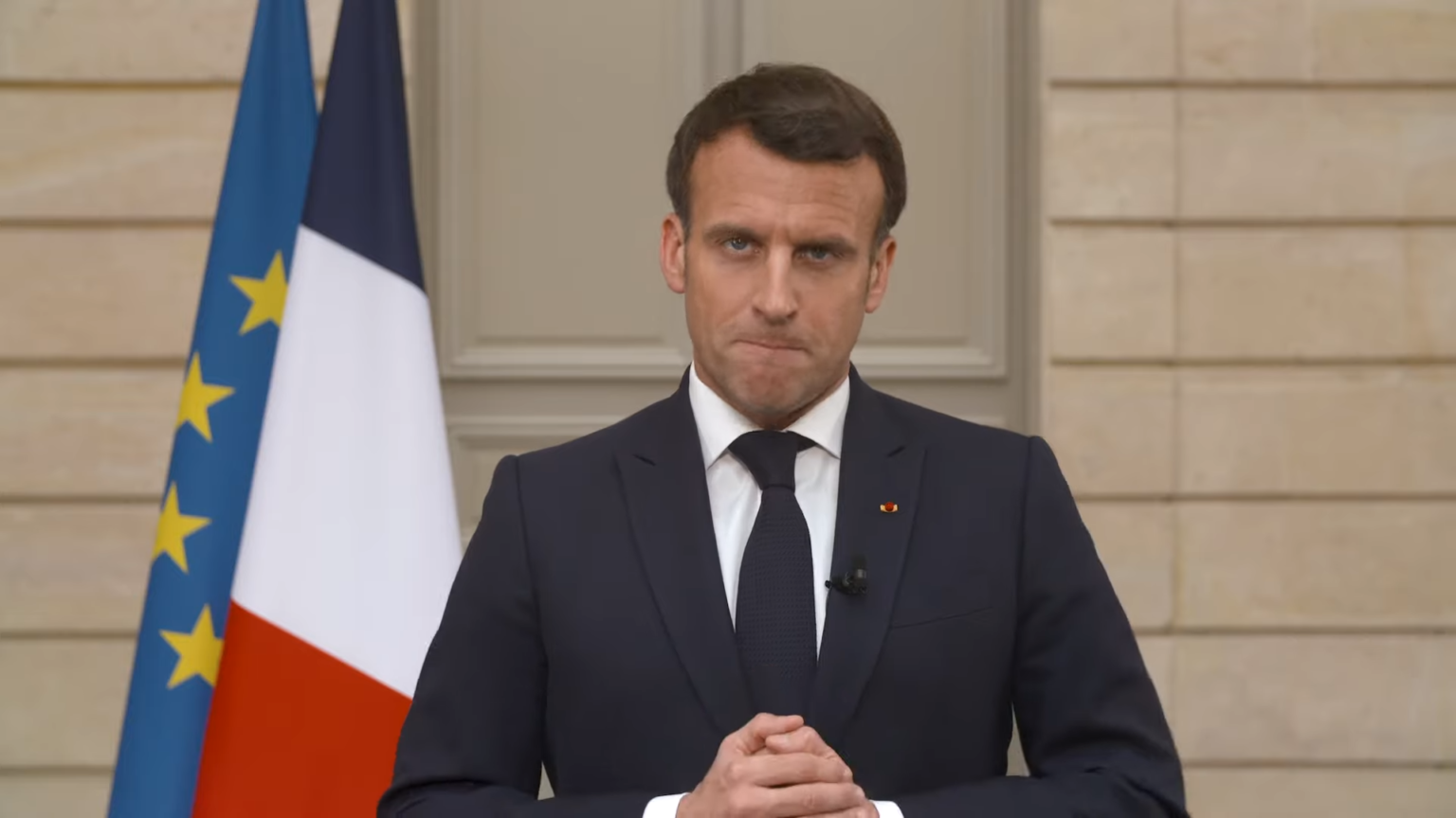 Macron
