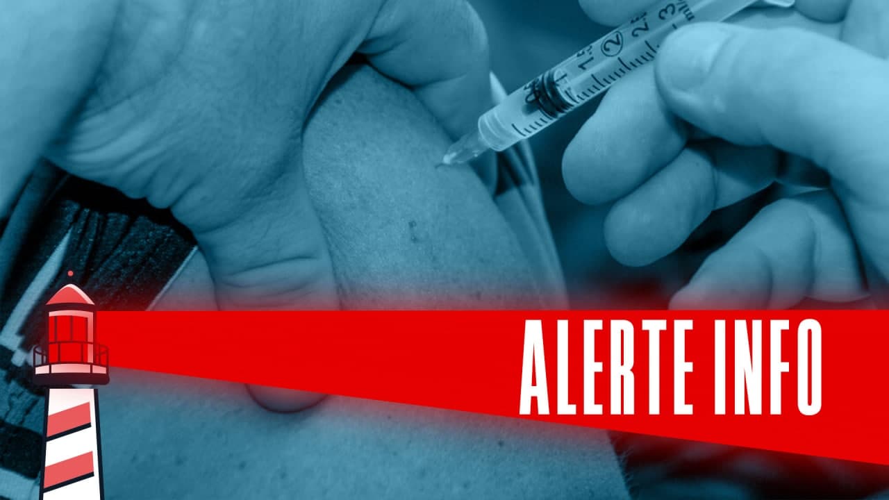 La production de vaccins ralentie par les gouvernements favorisant le profit des entreprises pharmaceutiques