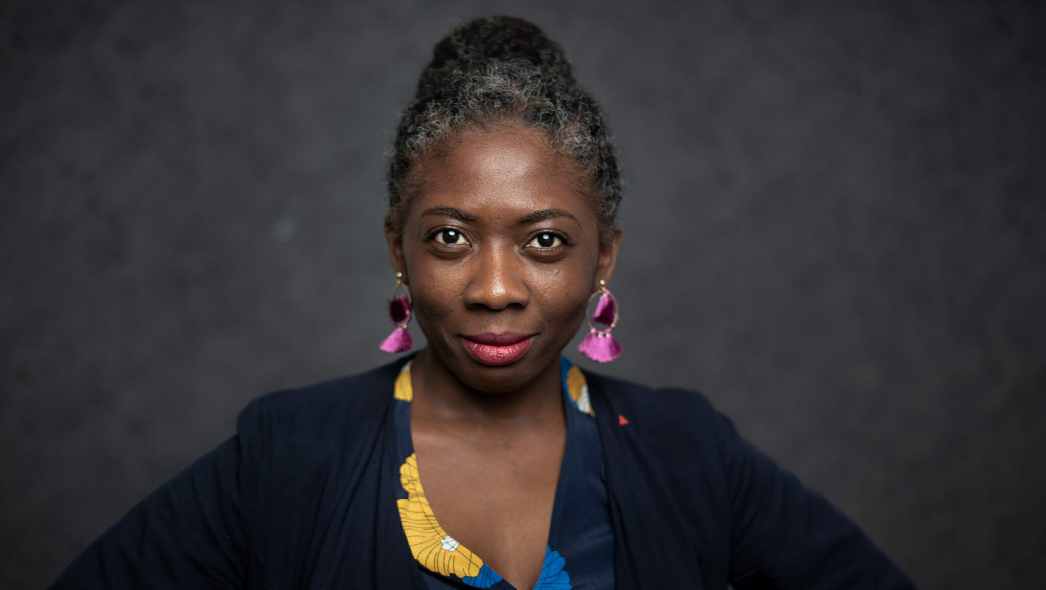Danièle Obono