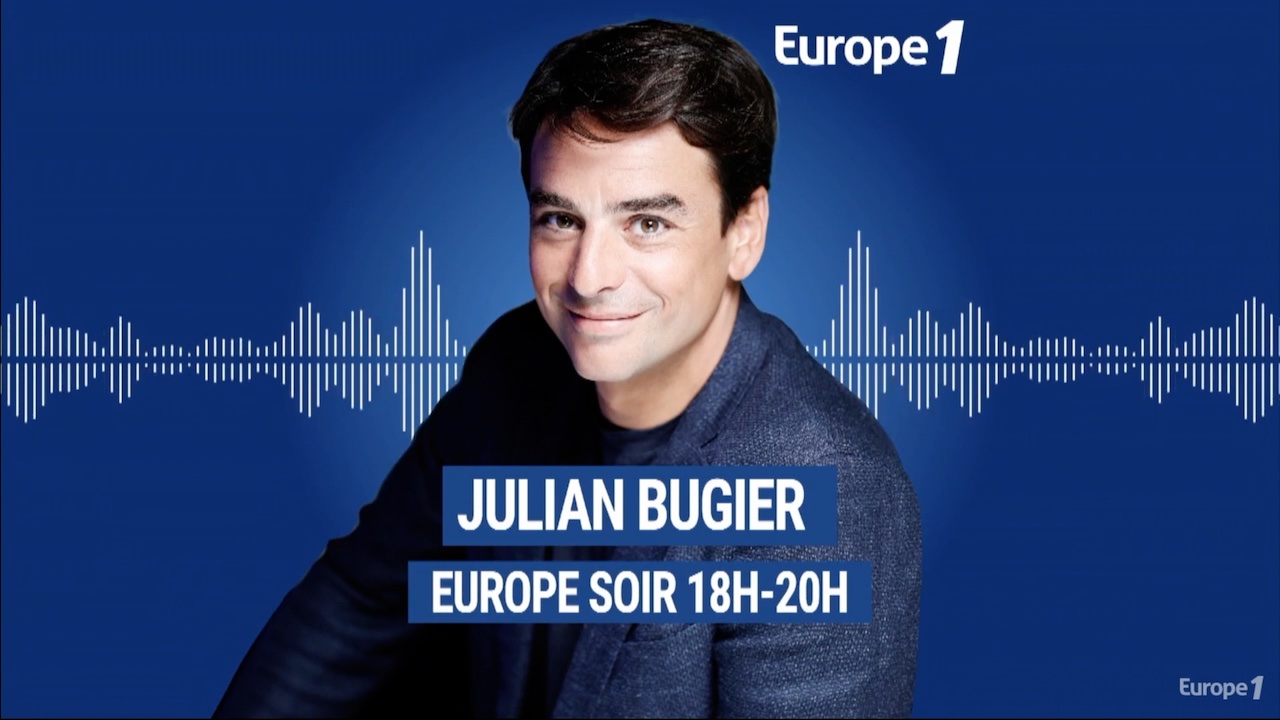 julien bugier