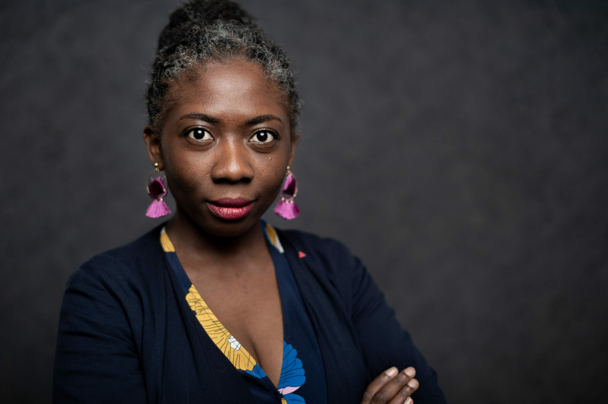 Danièle Obono