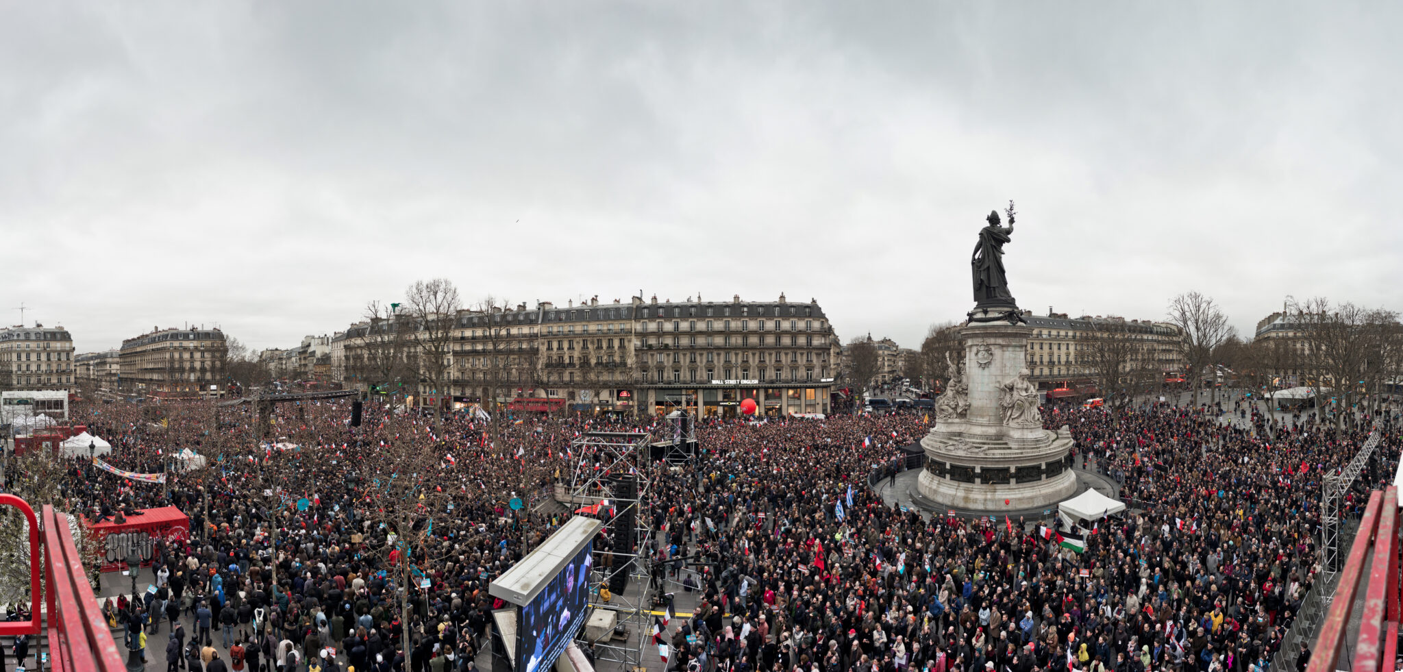 république