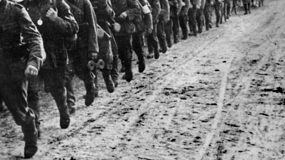 nazis extrême droite résistants RN