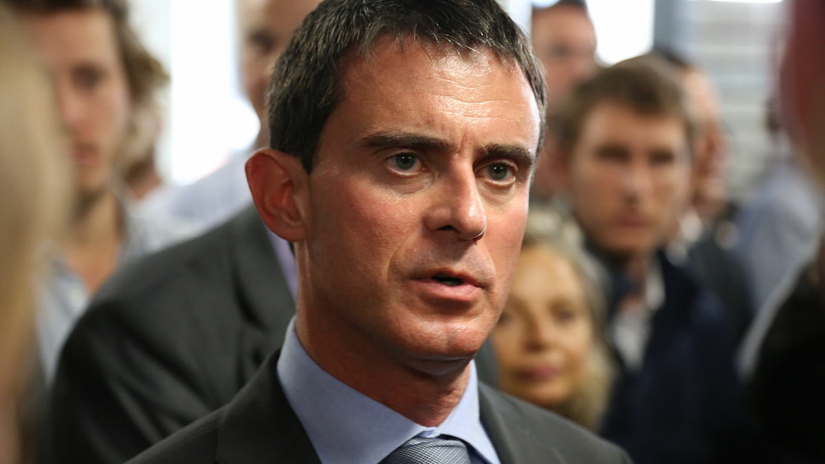 Macron