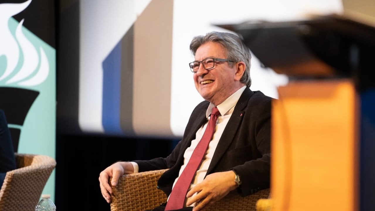 Mélenchon