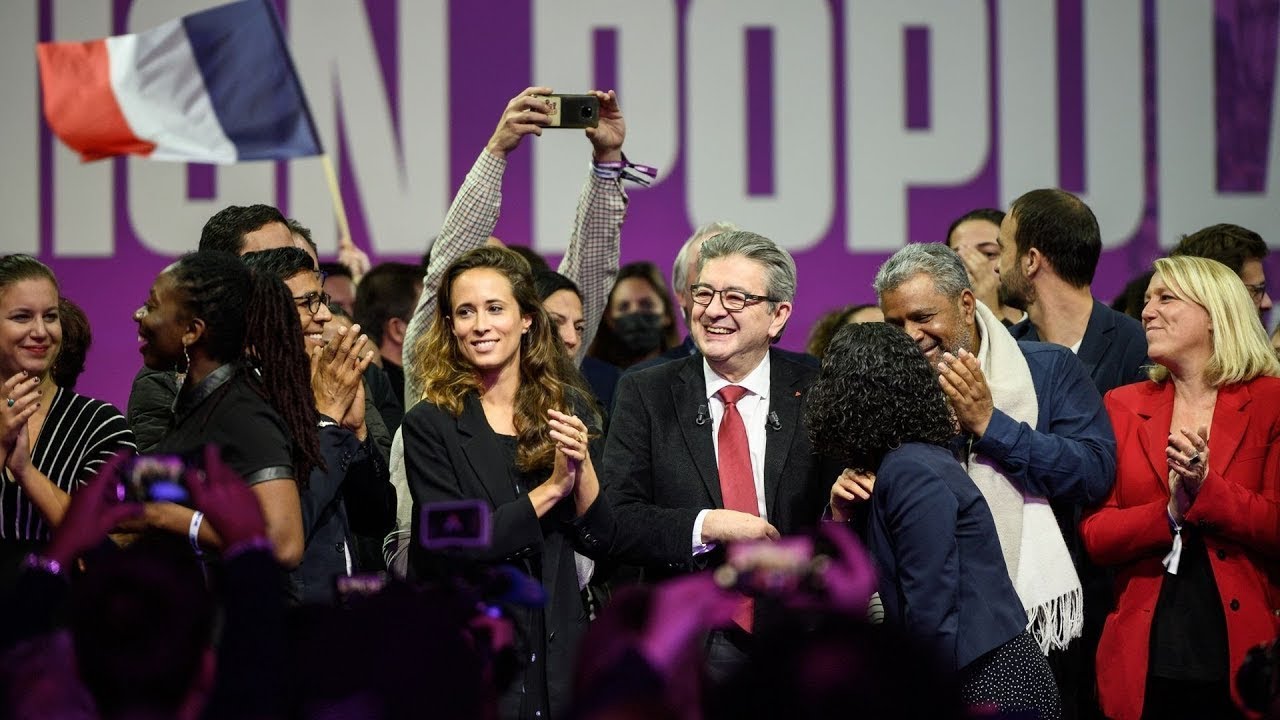 Mélenchon