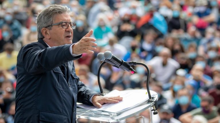 Mélenchon