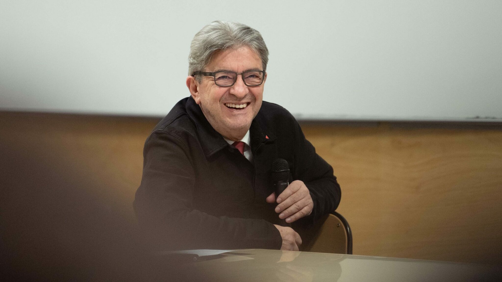 Mélenchon-SMIC