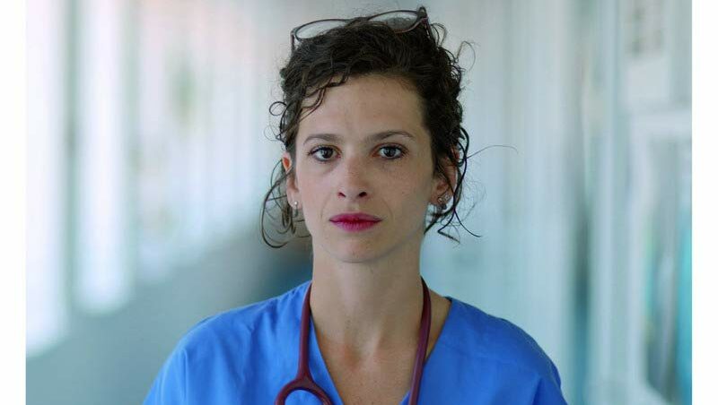 Sabrina Ali Benali