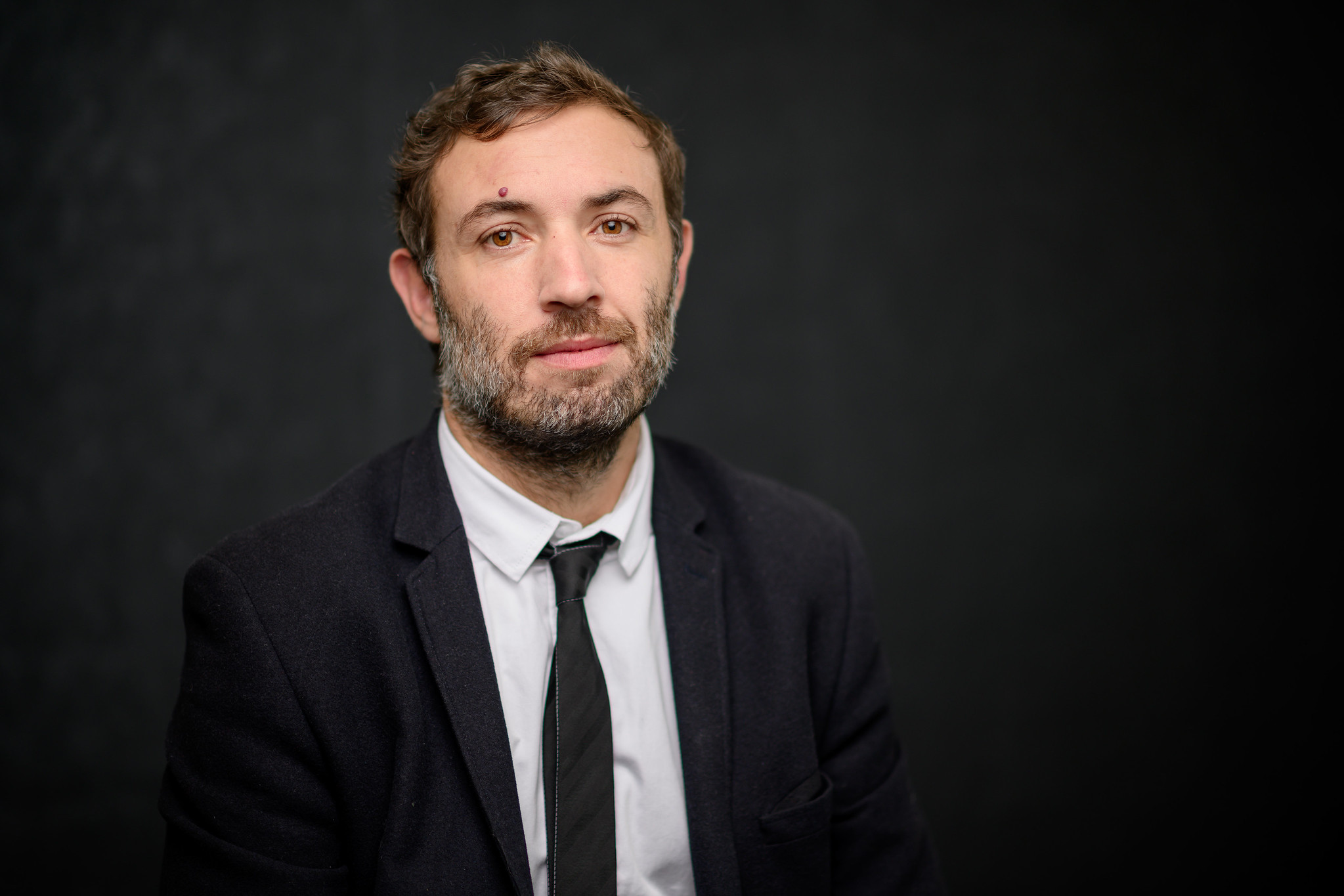 Portrait - Thomas Portes, le Président de l'Observatoire contre l'extrême-droite rejoint Mélenchon - L'insoumission