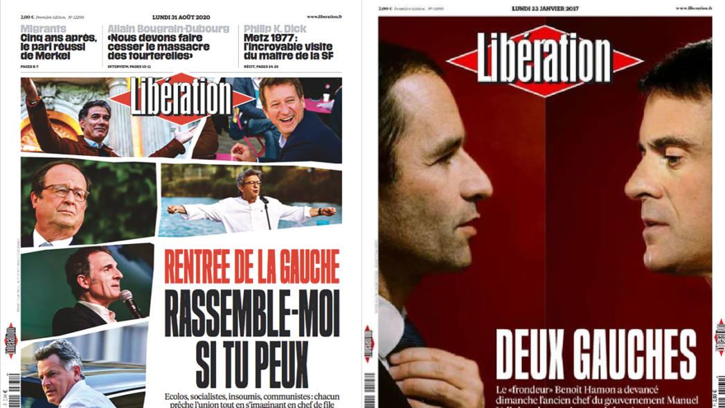 union de la gauche