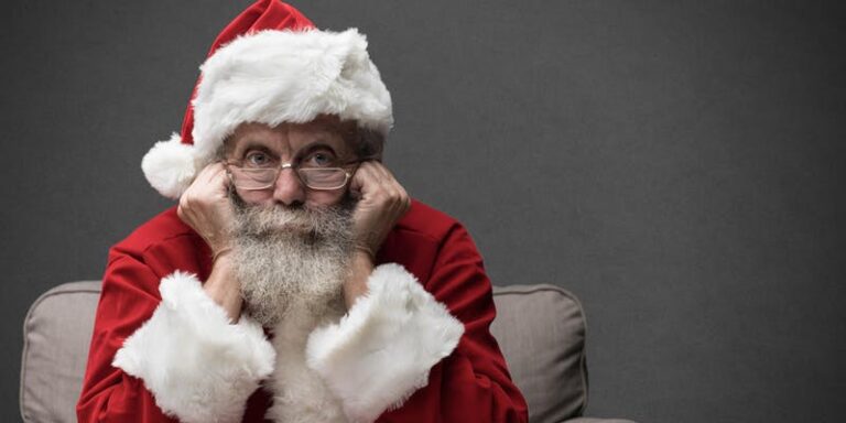 cadeaux de noël