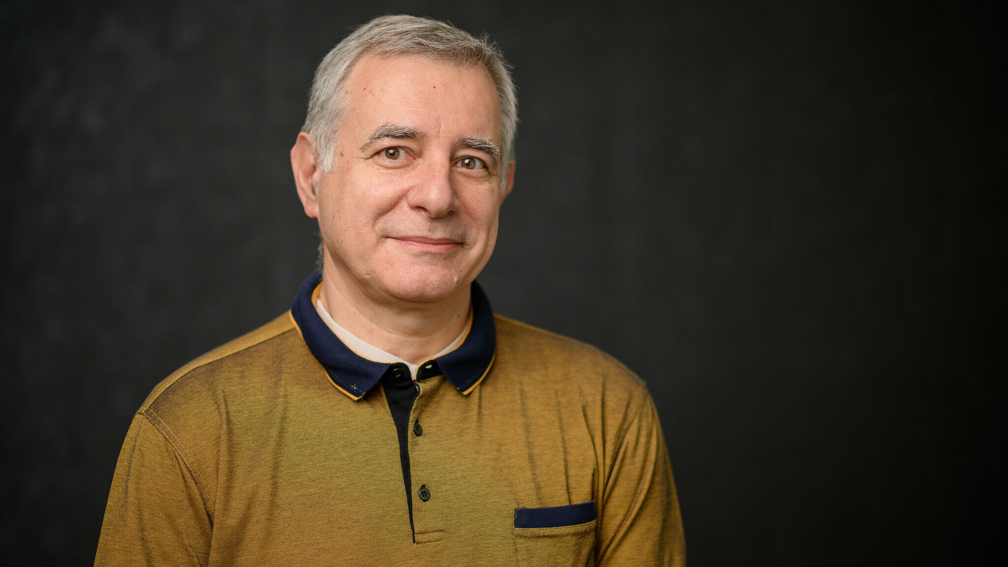 Christophe Prudhomme