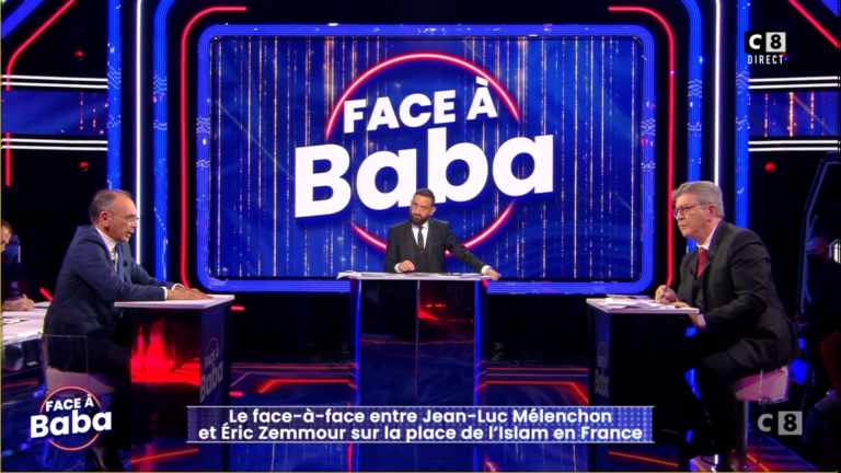 FACE A BABA GLOBAL