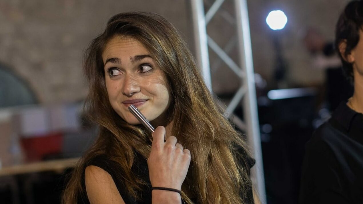 Claire Lejeune