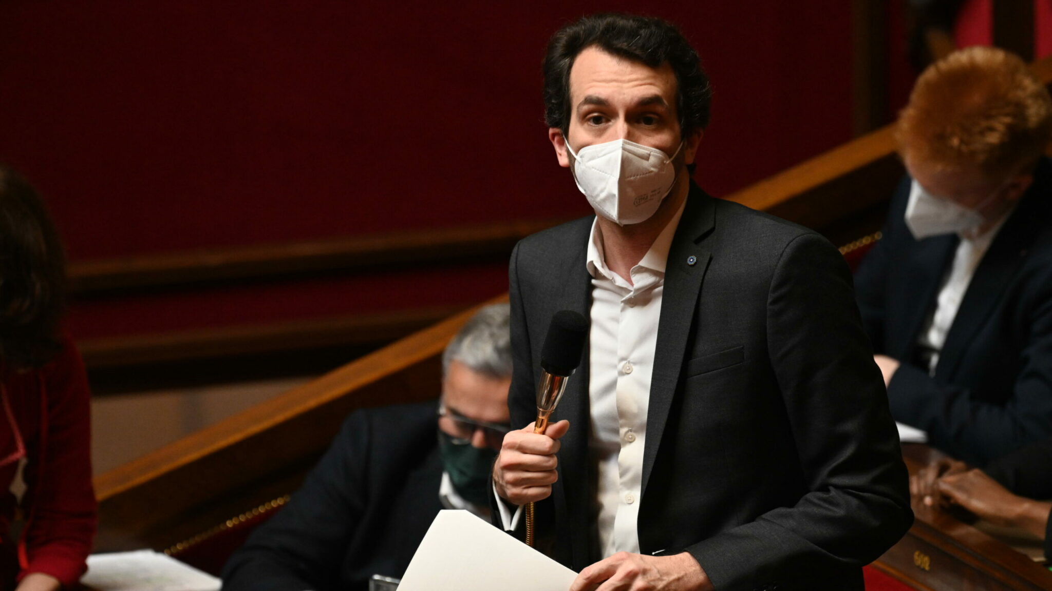 fusillés pour l'exemple