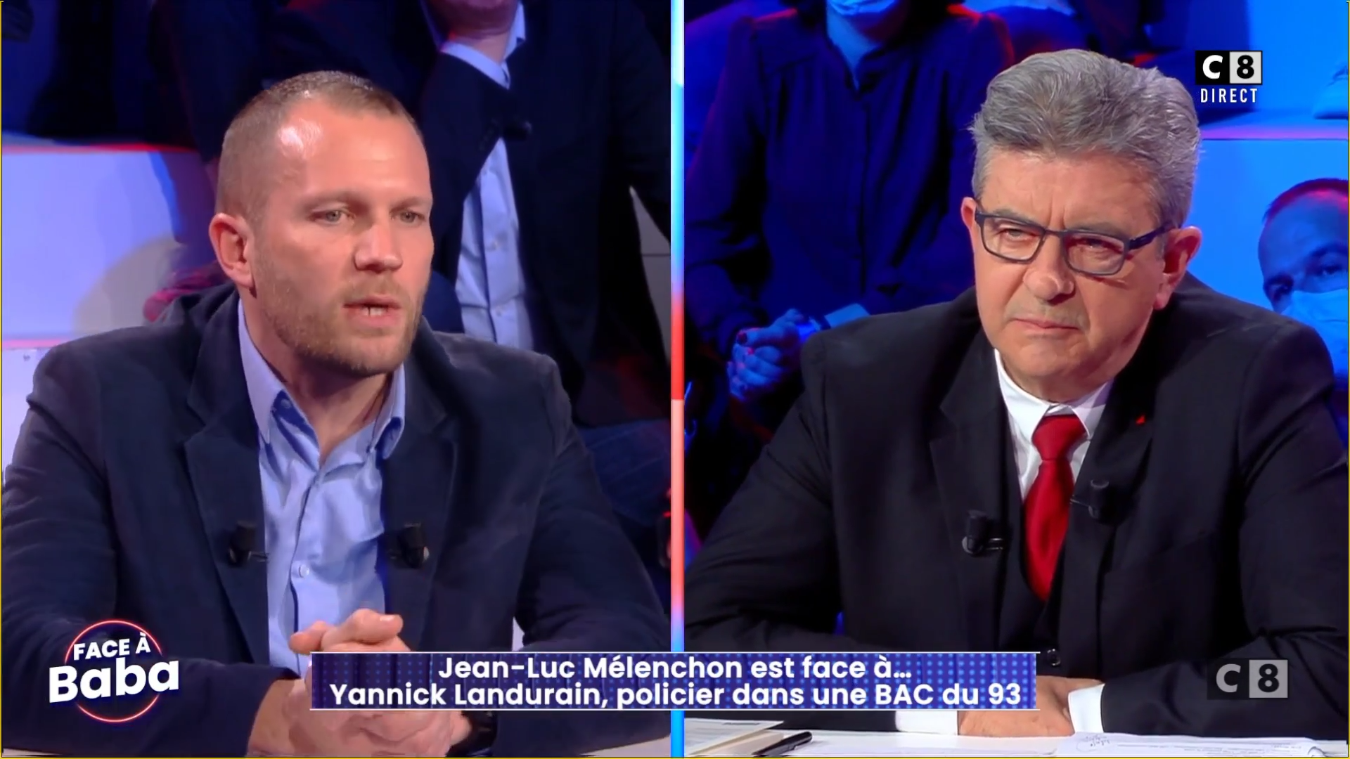 Yannick Landurain