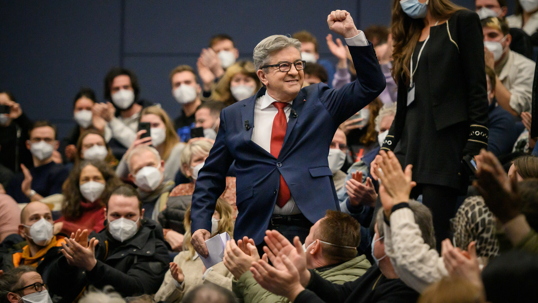 Mélenchon