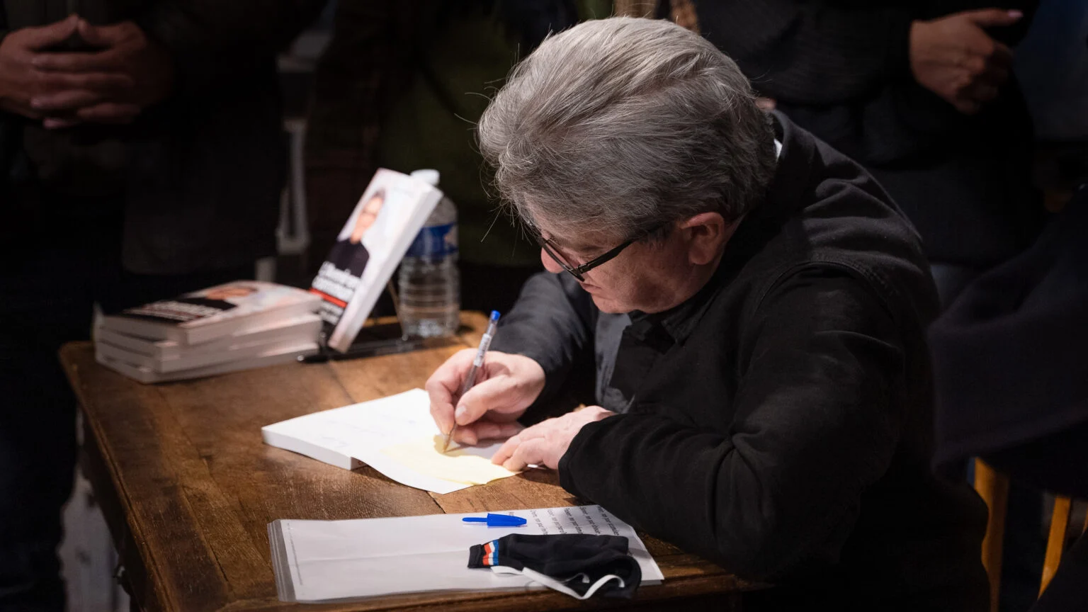 programme de mélenchon