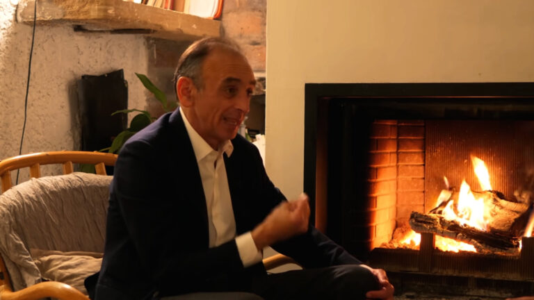 Zemmour