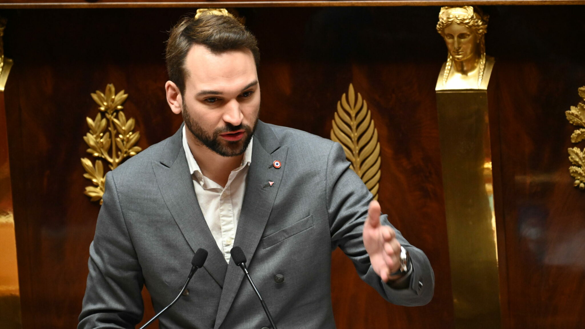 blocage des prix