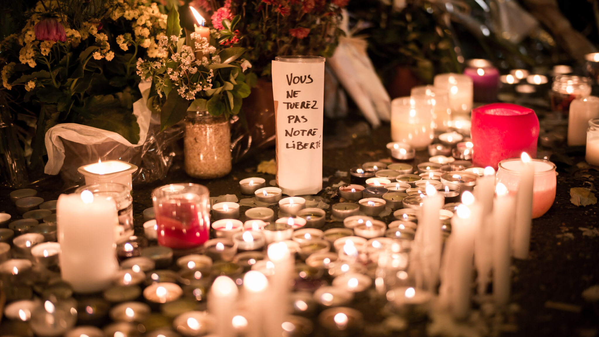 Charlie Hebdo