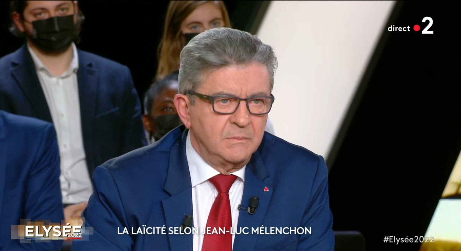 Mélenchon