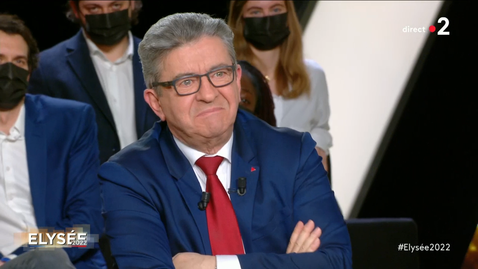 Mélenchon
