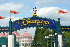 Disney