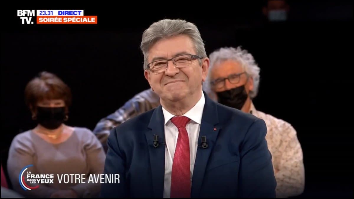 Mélenchon