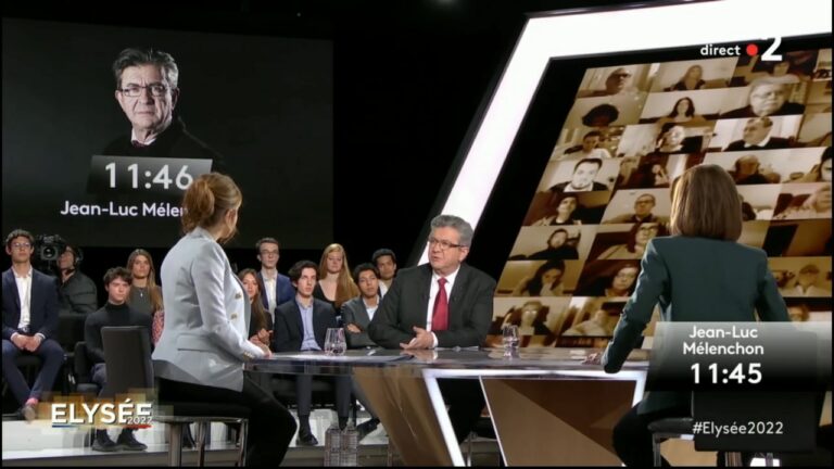 Mélenchon