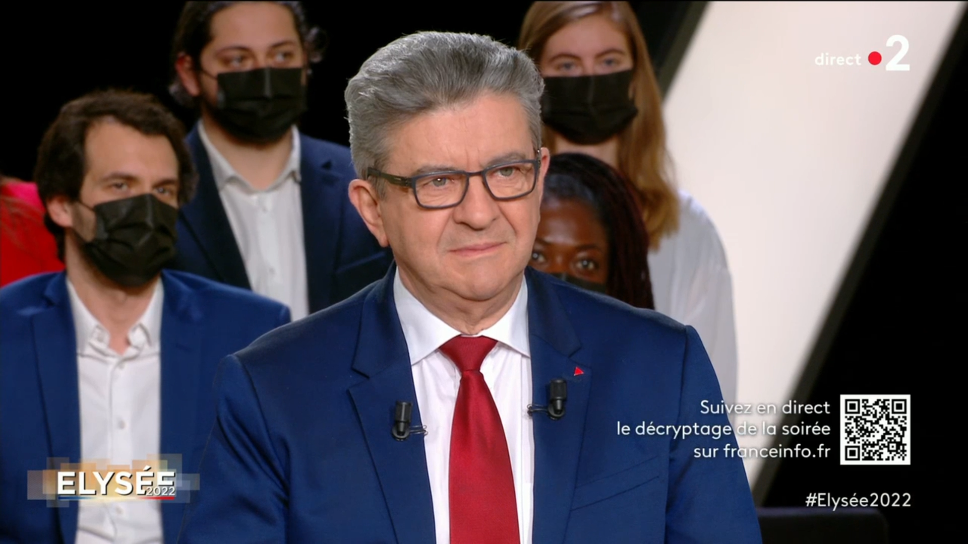 Mélenchon