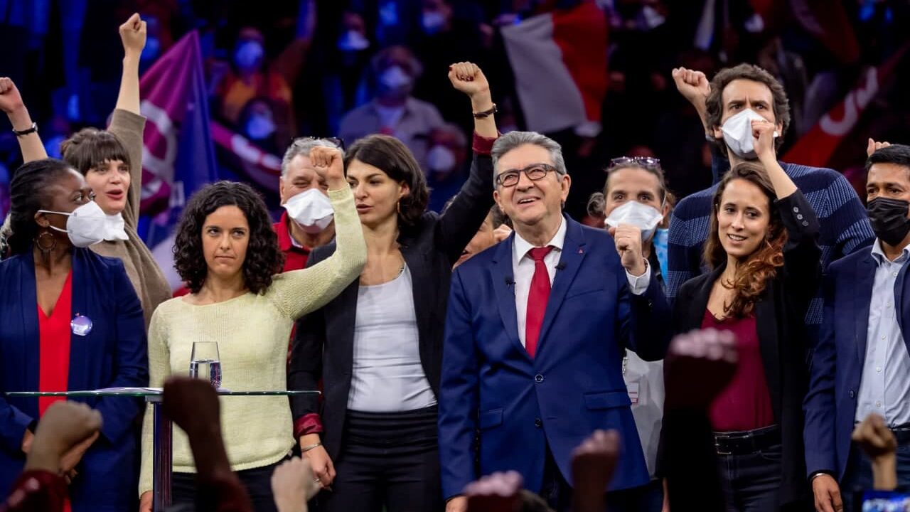 Mélenchon