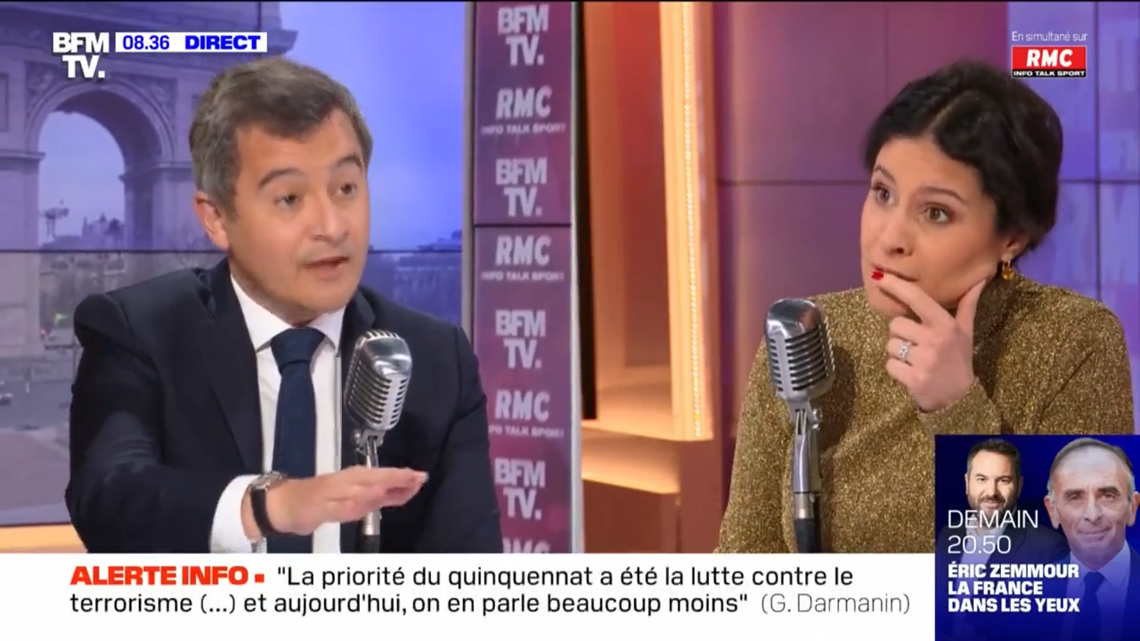 Darmanin