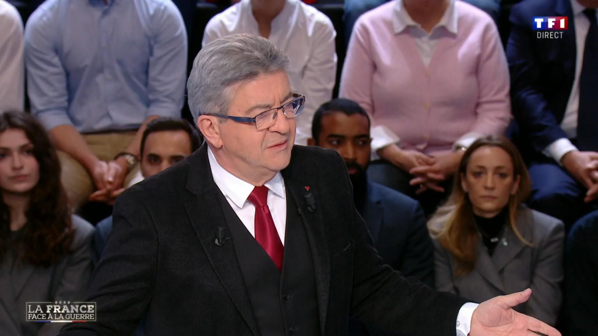 Mélenchon