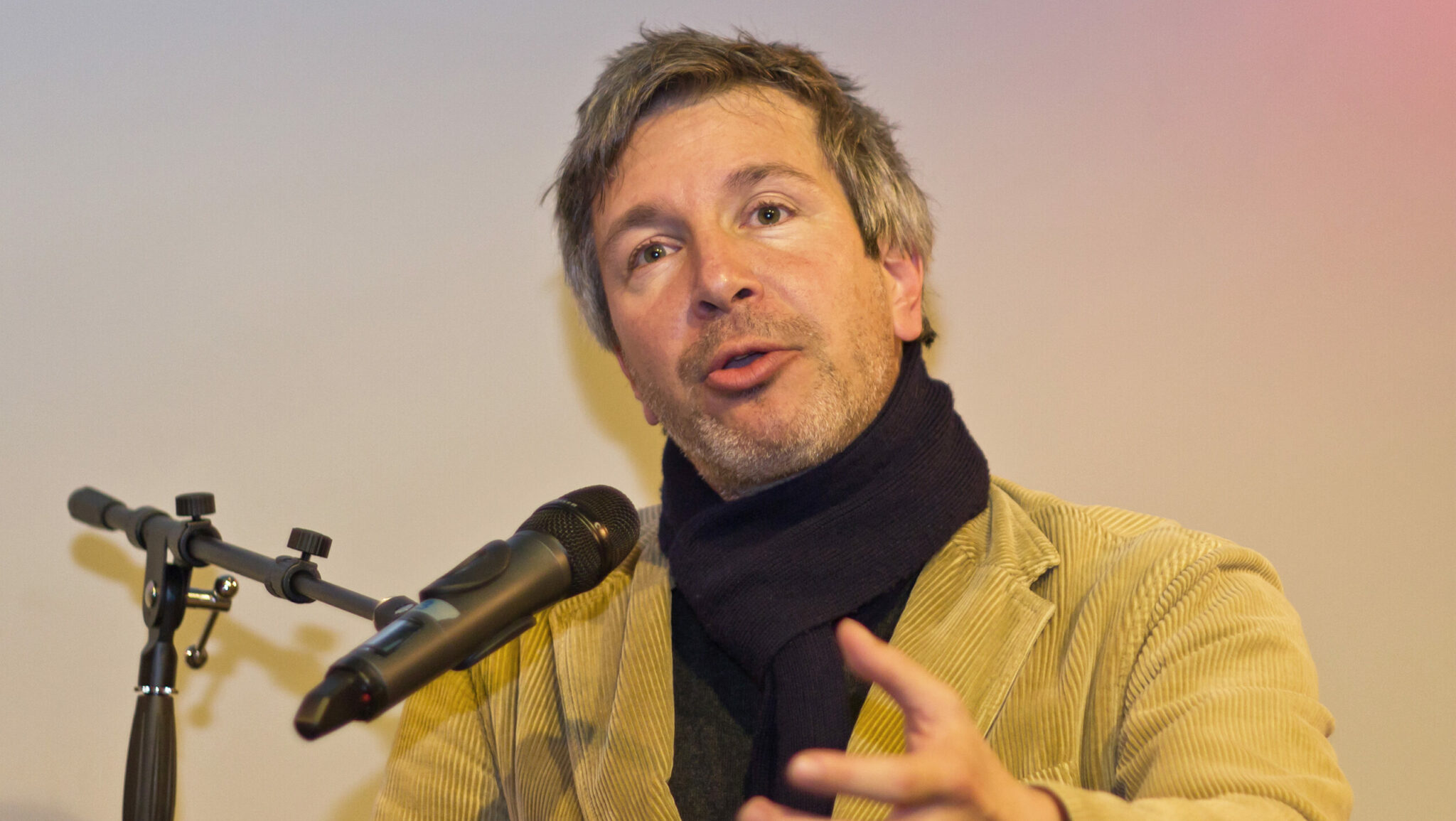Eric Vuillard