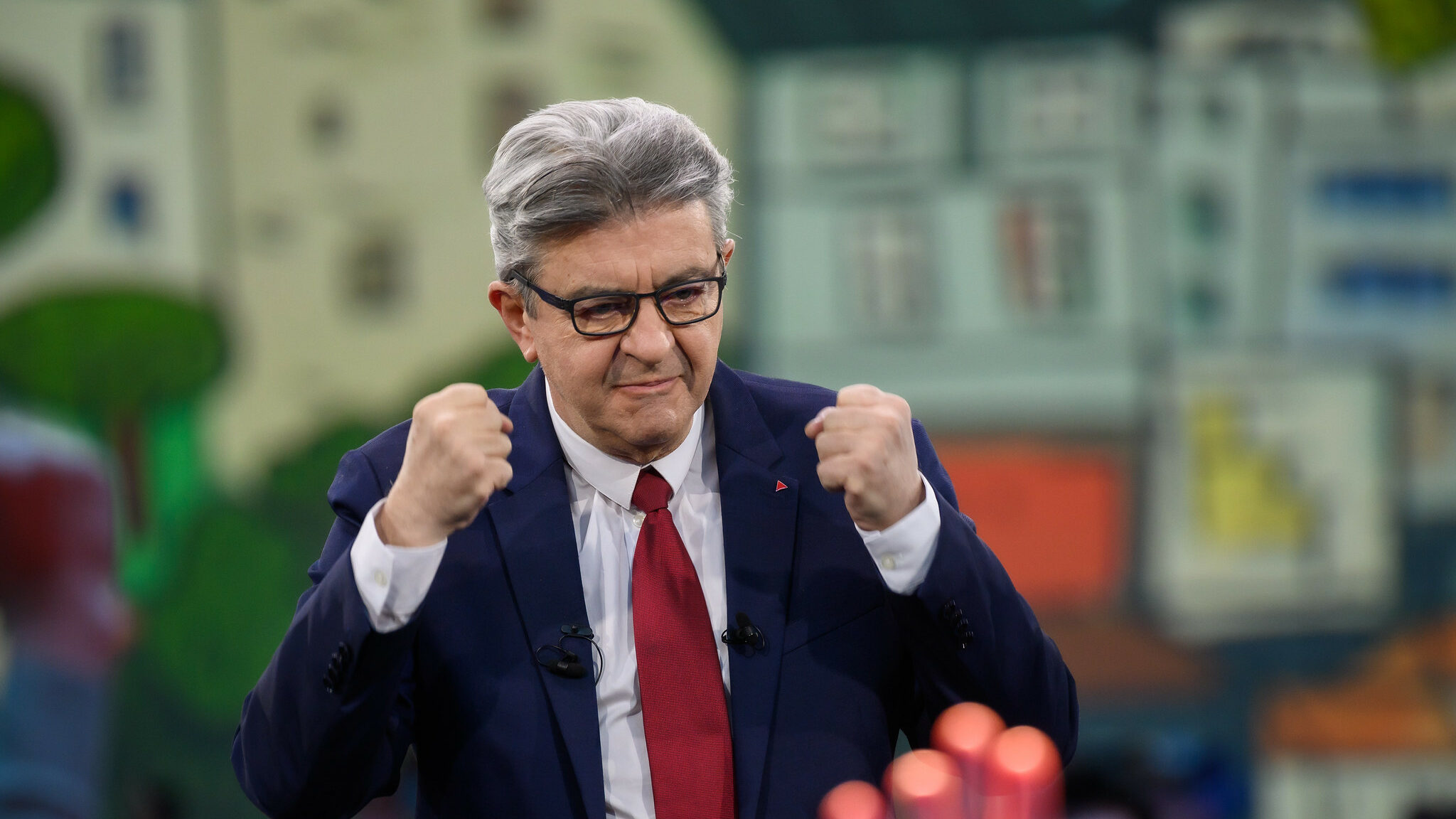 Mélenchon