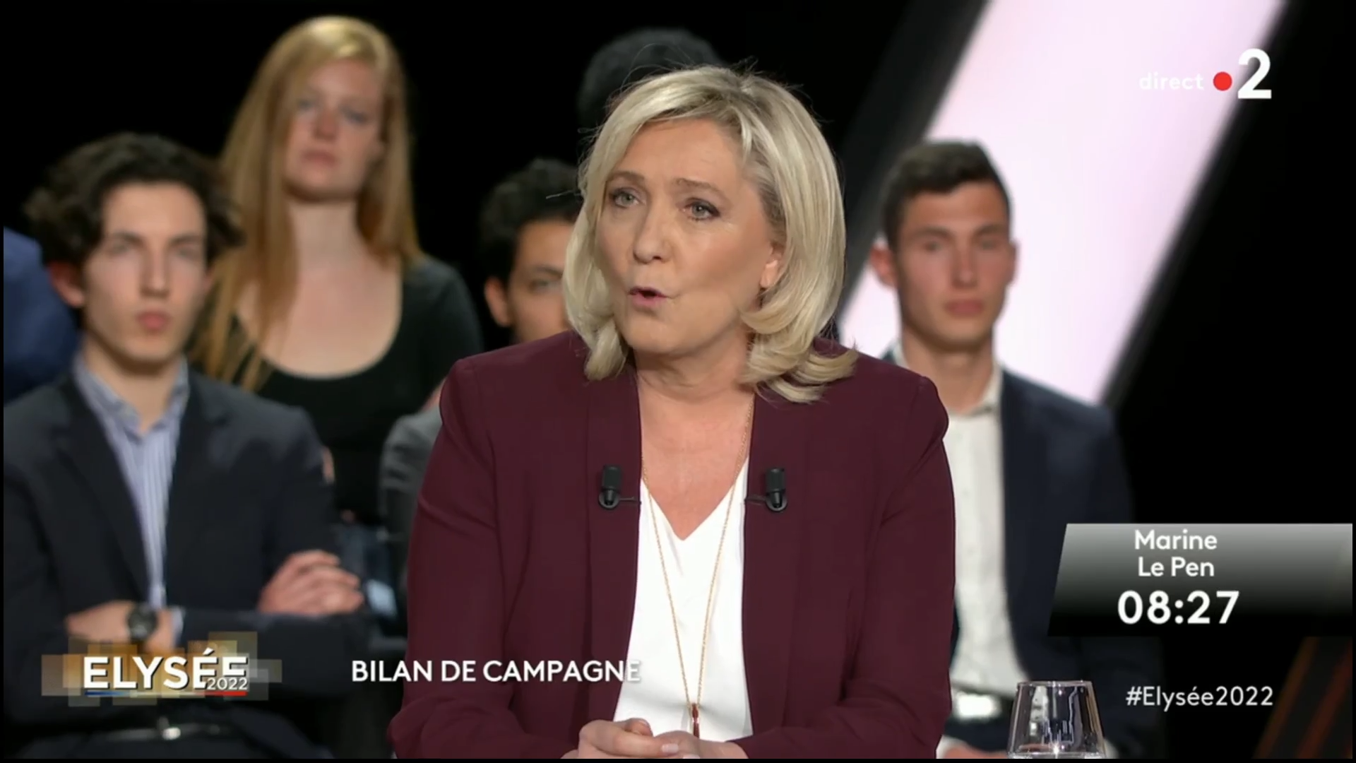 Le Pen