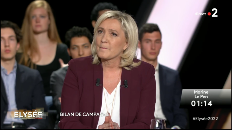 Le Pen